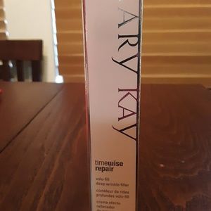 MK VoluFill Deep Wrinkle Filler!